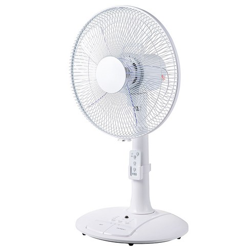 홈플래닛 스탠드형 리모컨 선풍기, NDL1703R, NDL1802R