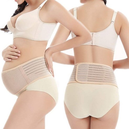임부복 임산부 허리 보호대 산전 복대 속옷 벨트 nam*0483lq