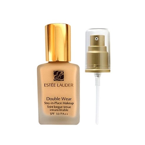 [에스티로더][백화점정품] 더블웨어화운데이션 30ml, 1개, 샌드