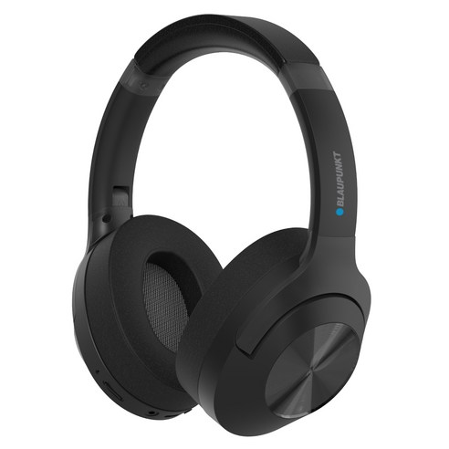 독일 블라우풍트 HI-FI 스테레오 5.3 블루투스 헤드셋, 실버, BLP-BH311K