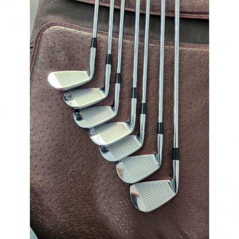 중고 미즈노mp57아이언 4번ㅡp 경량스틸950r