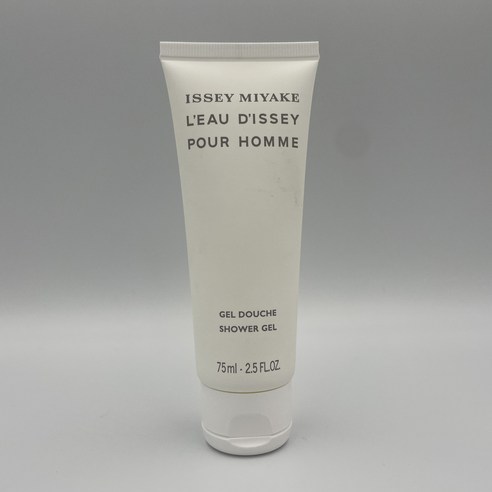 이세이미야케 로디세이 뿌르 옴므 샤워젤 75ml, 1개