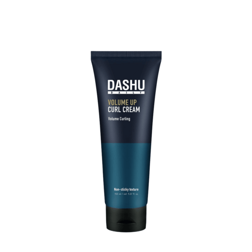 다슈 데일리 볼륨 업 컬크림 150ml 남자머리손질추천 아이비리그컷 파마머리용, 1개