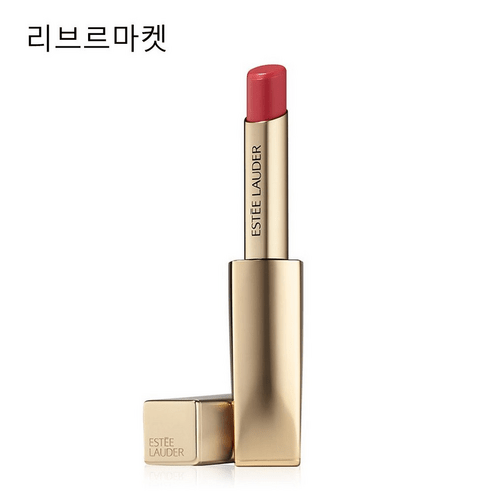 빠른 배송 에스티로더 퓨어 컬러 일루미네이팅 샤인 립스틱 18가지 쉐이드 917라이트하트 1개 (기프티콘 증정), 상세참조