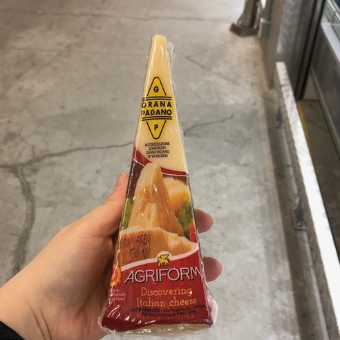 파르미지아노 레지아노 200g x 2입, 2개