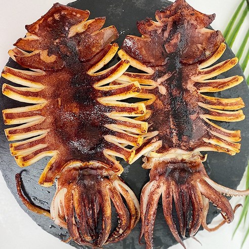 동해 국산 반건조오징어 영덕 피데기 10마리 건오징어, 1.4kg 내외, 1개