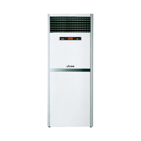 NE-550NS 45평형 대형 산업용 전기 온풍기 나우이엘 A/S 3년 차단기 직결제품, 1. 3상 220V
