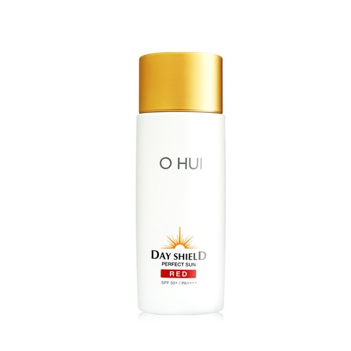 오휘 데이쉴드 퍼펙트 선 레드, 80ml, 1개