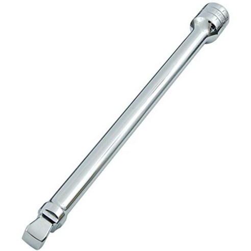 SK11 2WAY 익스텐션바 삽입각 12.7mm 1/2인치 250mm SEB4-250W, 1개