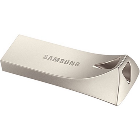 삼성전자 USB 3.1 Flash Drive BAR Plus MUF-128BE3/APC, 128GB