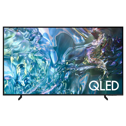삼성전자 4K UHD QLED TV, 163cm(65인치), KQ65QD67AFXKR, 벽걸이형, 방문설치