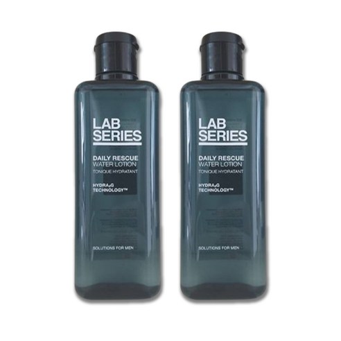 랩시리즈 데일리 레스큐 워터 로션, 400ml, 3세트