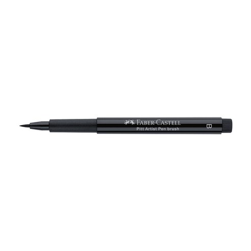 파버카스텔 PITT 아티스트 펜 낱색 (색상선택), 188B 생귄