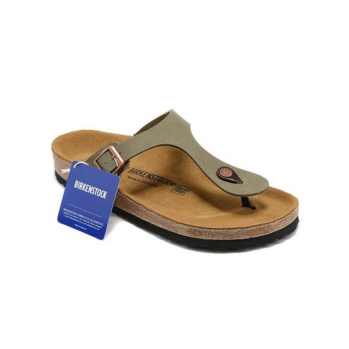 버켄스탁 Birkenstock 남녀공용 슬리퍼 샌들 커플 쪼리
