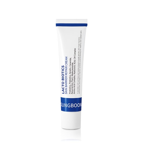 성분에디터 락토 바이오틱스 크림, 30ml, 2개