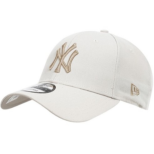 뉴에라 MLB 토널 리프리브 9FORTY 뉴욕 양키스 볼캡 (60284887), 60284887, OSFM, 60284887:OSFM