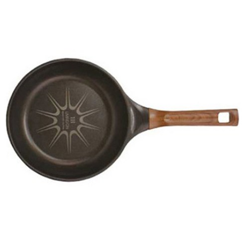 리빙온 IH 인덕션 프리미엄 후라이팬, 28cm, 1개