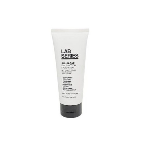 랩시리즈 올인원 멀티 액션 훼이스 워시 100ml, 1개, 100g