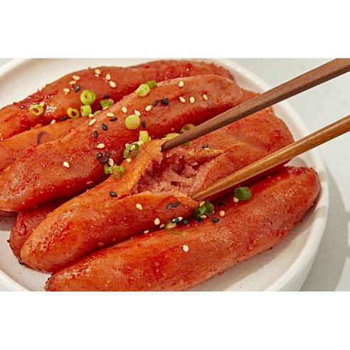 식전명란젓 명품 명란 (500g) 반찬 선물용, 1개