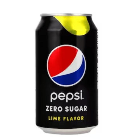 롯데칠성음료 펩시콜라 제로슈거 라임향 355ml, 81개