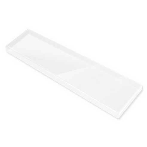 엠스톤 키보드커버 mStone ROOF 104 루프 104 Type 1 투명-투명, Type 1 [투명-투명]