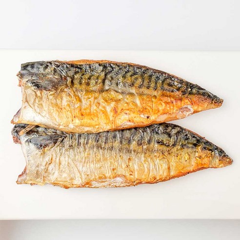 안동 손질 순살 간고등어, 80g x 15팩, 1개