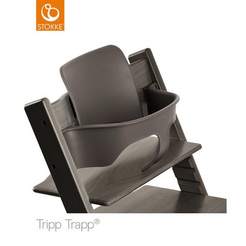 스토케 트립 트랩 베이비 세트 STOKKE TRIPTRAP BABYSET, 선플라워 엘로우