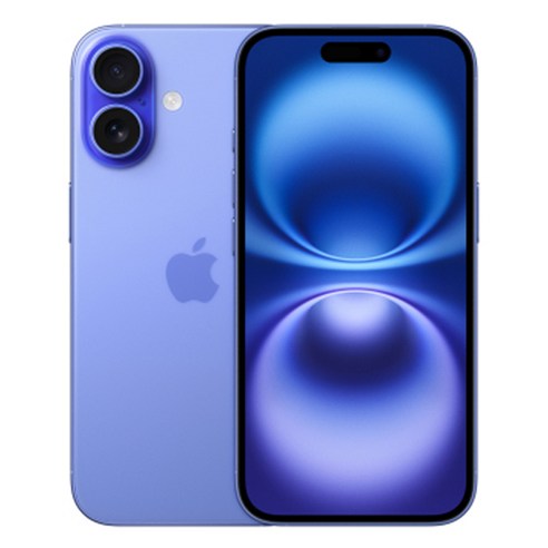 Apple 정품 아이폰 16 자급제, 핑크, 128GB