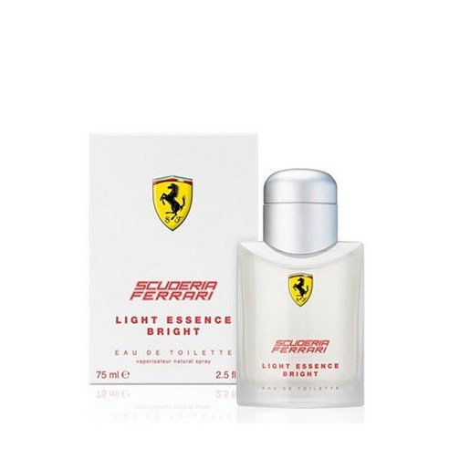 페라리 라이트 에센스 오드뚜왈렛, 1개, 125ml