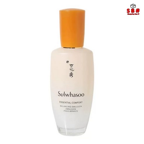 설화수 자음 유액 125ml(신형), 1개
