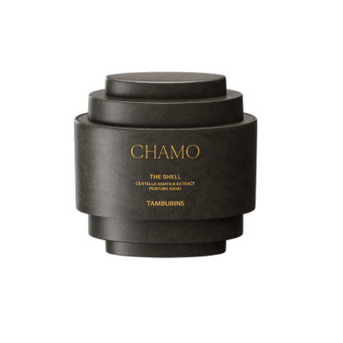 [탬버린즈] 미니 퍼퓸 핸드크림 제니 픽 CHAMO 선물포장, 15ml, 1개