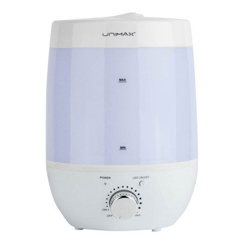 유니맥스 간편세척 초음파 가습기 2.8L, UMH-1930NW