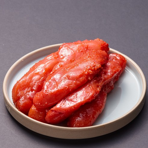 올바른식품 명란젓 파지, 1kg, 1개