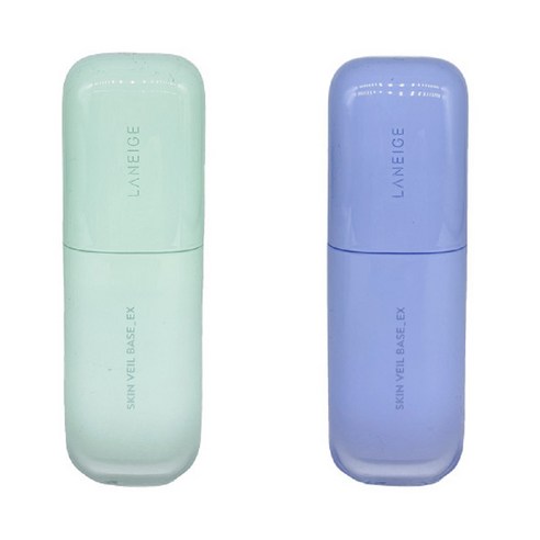 라네즈 스킨 베일 메이크업 베이스 30ml, 40호 퓨어바이올렛, 1개