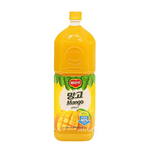 델몬트 망고, 10개, 1.8L