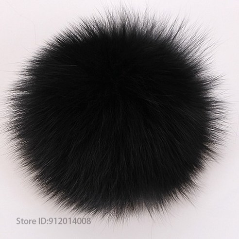 리얼 폭스 천연 사가퍼 여우 털 머플러 자석 목도리 풀스킨 털 넥워머 밍크털 Diy 솜 모피 pompoms 100 실제 모피 pom pom 공 액세서리 스카프 용 너구리 모자