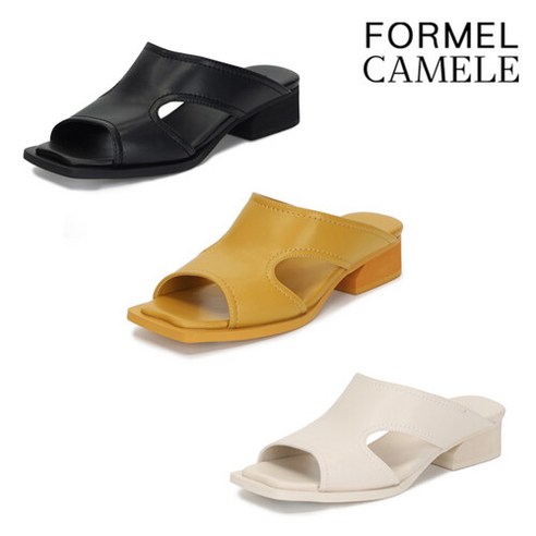 포멜카멜레 [포멜카멜레]아크 뮬 3CM_FKS1F1SS102