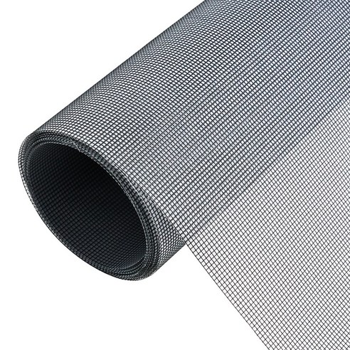 촘촘애 방진망 미세먼지 방충망 촘촘망 창문 DIY 폭100cm 130cm 160cm 길이 1m, 100폭