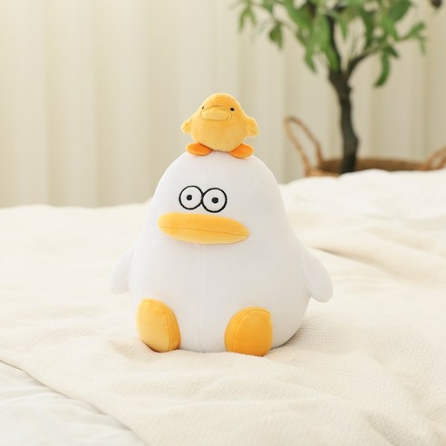 오둥이 삐둥이 시팅인형, 소, 1개