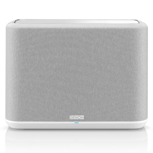 데논 무선 블루투스 스피커 DENON HOME 250, 화이트