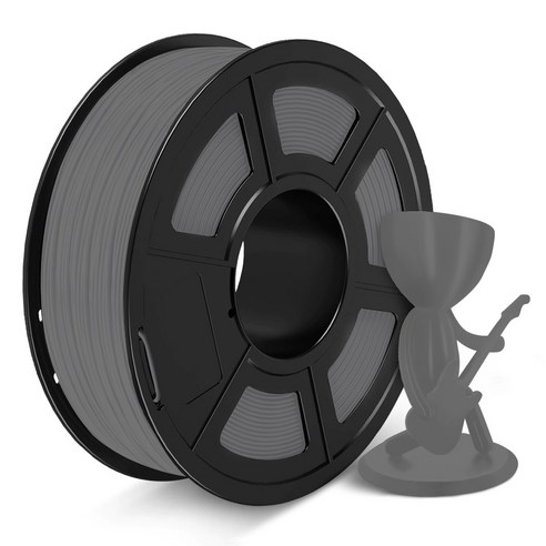 3D프린터 1KG PLA 필라멘트 고급형, PETG 레드