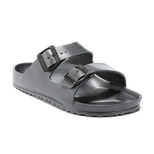 버켄스탁 Birkenstock 남녀공용 아리조나 EVA 쿠션 슬리퍼