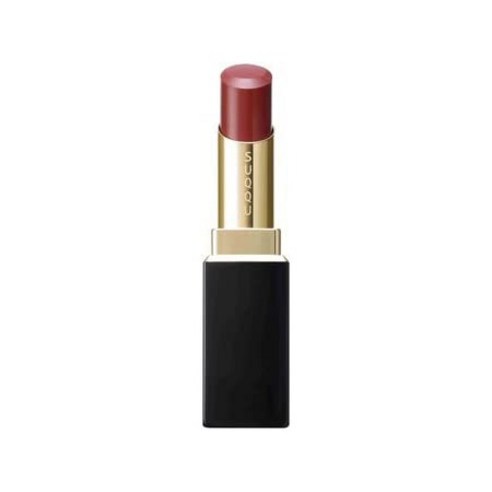일본직발송 6. SUQQU(스쿠) 모이스처 리치 립스틱 #10 초홍 KOGAREAKA [병행 수입품] B074Z8QKDK, One Size, One Color, 1개