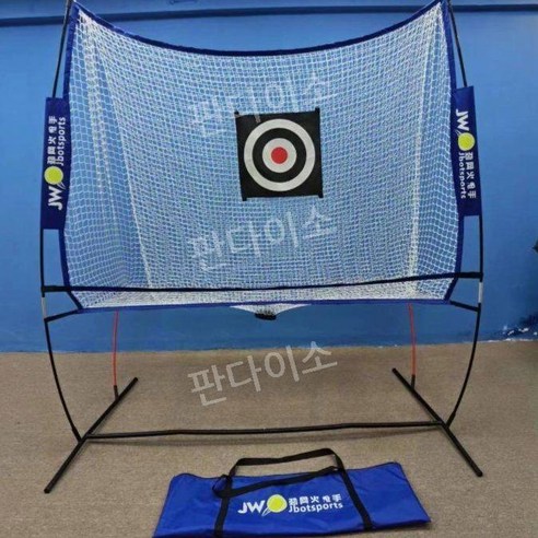 테니스 공 네트망 연습망 셀프스윙 스쿼시 그물 훈련