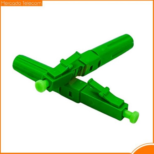 정시출고 환불보장 ELC925T SC APC 단일 모드 고속 커넥터 FTTH 도구 광섬유 케이블 3.0mm 실, 1개, 02 200pcs