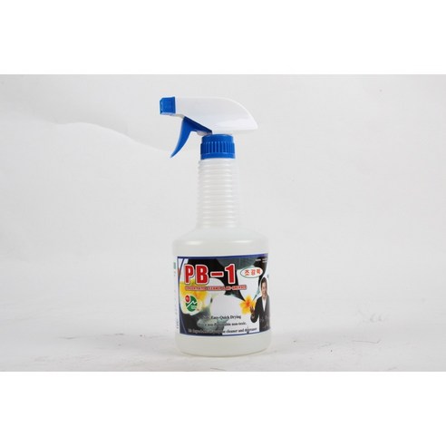 다목적 세정제 피비원/PB-1/680ml, 1개, 680ml