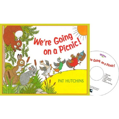 We're Going on a Picnic!, 투판즈