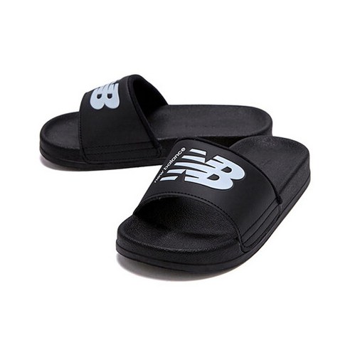 뉴발란스 뉴발란스키즈슬리퍼 샌들 KQF NBRJBS496B-19 K1922B1P