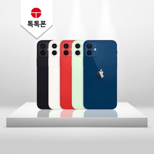 아이폰12Mini / 아이폰12미니 / 아이폰13Mini / 아이폰13미니 128GB / 256GB / 512GB 중고 중고폰 공기계 3사호환 당일발송, 특S등급, 아이폰12미니 128GB, 블랙