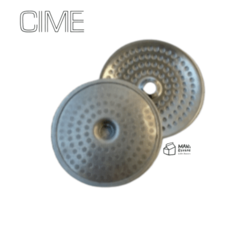 만스 씨메 커피머신 샤워스크린 / 시메 부품 cime co-03 05, 샤워스크린 4개
